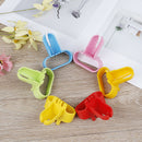 3pcs/lotBalloon Knot Tool easily balloon ties Birthday Wedding Party Supplies JR