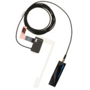 Digital Display DAB Receiver Box with Antenna for Android Car Stereo