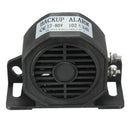 New DC12-80V 102 dB Car Motorcycle Vehicle Reversing Horn Speakers Back-up  R1A8