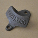 Retro Wall Mounted Beer Bottle Opener M9G9