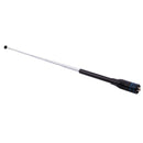 NA-773 SMA-F Portable Dual-frequency antenna for UV-5R UV-3R Radio Baofeng N8O6