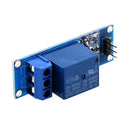 DC 5V 1-Channel Optocoupler Driver Relay Module for PIC ARM DSP AVR X7O1