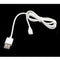 2 Pin USB Watch Charging Cable Magnetic Charging Base for Watch