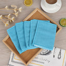 microfiber double-sided absorbent rag cleaning cloth bamboo fiber cleaning clo%!