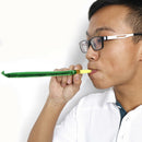 20Pcs small multi color party blowouts whistles kids birthday party toys gifM&