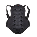 Motorcycle Vest Body Guard Chest Back Protector Vest Protector for Riding