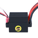 320A Brush ESC Electric Speed Controller Governor for HSP HPI 3S Lipo
