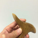 Acupressure Stick Wooden Foot Reflexology Hand Massagers Massage Body Tool M7D4