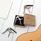 Ukulele Capo Single-Handed Quick Change Ukulele Capo Guitar Parts And Acces