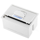 Goojprt Qr203 58Mm Mini Embedded Thermal Printer Usb Ttl Panel for Receipt