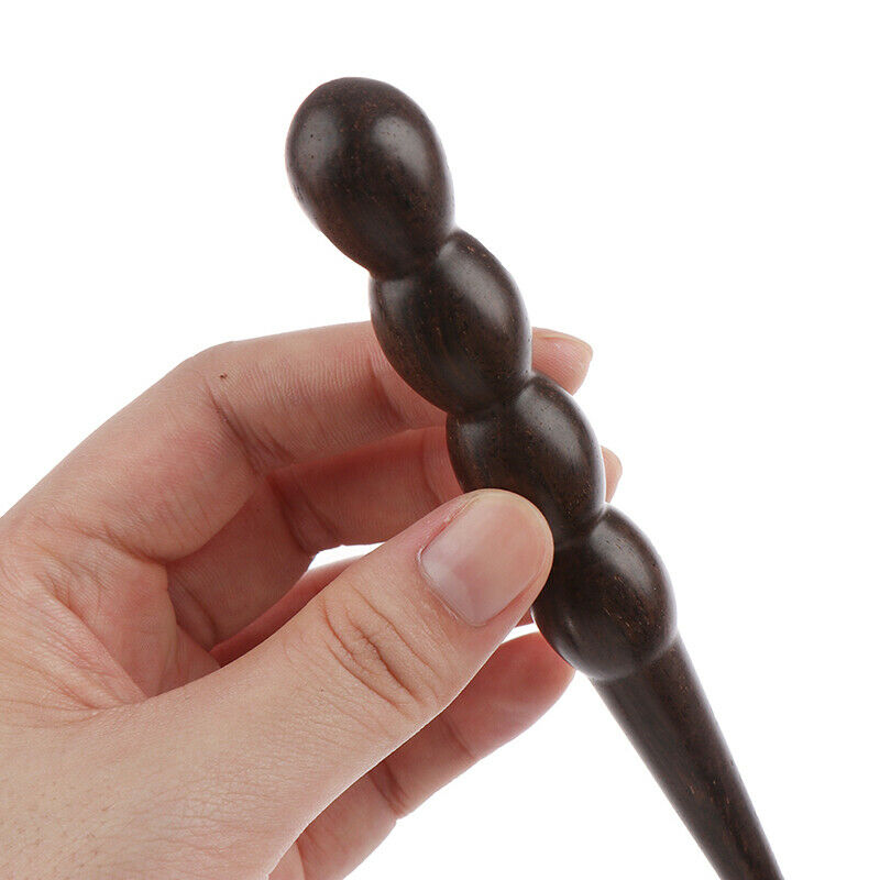 Wood stick wooden tools acupoint massage spa foot hand reflexology bodyB.kz