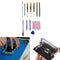 Smart Phone Tablet Repair Tools Kit Screwdriver Opening Pry Disassemble Set