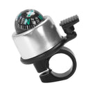 Bicycle bell bicycle alarm Compass Bell ring of Bicycle Z5L2
