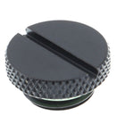G1/4 Thread Low Profile Stop Plug Fitting fr PC Water CoolingRadiatorReservoirM&