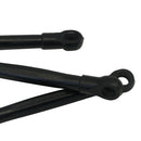 Metal Turnbuckle Steering Link Connecting Rod 3PCS for XLH Q901 Q902 Q903 1:16
