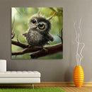 Birdie Diamond Embroidery 5D Diamond DIY Painting Craft Home Decor