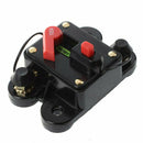 12-24V DC amplifier fuse holder breaker 100A car kfz assurance
