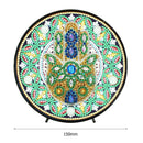 DIY Full Drill Diamond Painting Embroidery Special Shape LED Light (ZXD029)