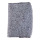 2pcs Carrying Case Pouch for 2.5in Mini USB Hard Drive Disk HDD w/ Bandage