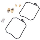 Carburetor Repair Kit (2 Kits) For Hyosung Gv250 Aquila Um V2C-250T 3C
