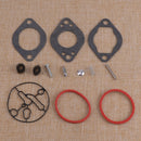 696146 Carburetor Overhaul Repair Kit fit for Briggs & Stratton 2014 2054 206400