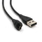USB Charging Data Cable Replacement Charger Dock for Garmin fenix 5 / 5x /5s