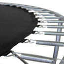 3Pack Premium Trampoline Springs 3.5" Thicker Heavy Duty Stainless Carbon