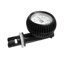 Pneumatic Air Thermometer Kayak Test Measuring Instrument
