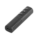 AX-03 Sports Bluetooth 4.1 Headset Headphone Earphone Receiver (Black) A