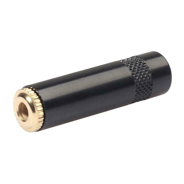 3.5mm TRS Audio Female Jack Solder Connector 3 Pole Stereo Headphone Plug #gib