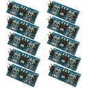 5pcs/Set AMS1117 3.3V Voltage Regulator STEP DOWN Power P P2C9 Supply FD11 N0W3