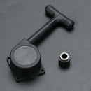R020 Pull Starter HSP 12mm Hex Nut for VX 16 18 21 Engine 1:10 RC Car