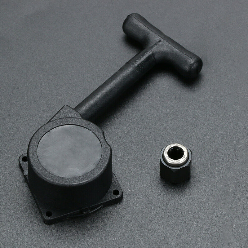 R020 Pull Starter HSP 12mm Hex Nut for VX 16 18 21 Engine 1:10 RC Car