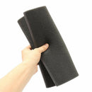 8Pcs 305 x 305 x 45mm Soundproofing Foam Acoustic Foam Sound Treatment Stud H1E4