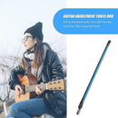 427mm Adjustable Guitar Truss Rod Two Way Musical Instrument Adjustment Lever