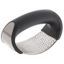Stainless-Steel Manual Garlic Press Crusher Squeezer Masher Kitchen Tools P Kw