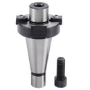 1Pc NT40-FMB22 NT40 Face Milling Cutter Case for BAP400R-50-22 RAP400R EMR5