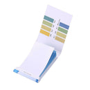1 Box Accuracy 0.2-0.3 Range 3.8-5.4 PH Test Paper Liquid PH Test Strip