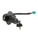Motorcycle Ignition Key Switch Lock For Suzuki GS 1000 1100 450 550 650 750