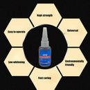 Bicycle Tire Tube Patching Glue Rubber Cement Adhesive Puncture Repair