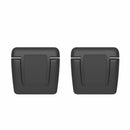 2pcs Stable Invisible Ergonomic Computer Keyboard Riser Mini Laptop Stand