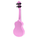 21 Inch Acoustic Ukulele Uke 4 Strings Hawaii Guitar Guitar Instrument for