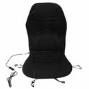 Universal Dc12V Powered Car Heated Seat Cushion Front Seat Cover Auto Tempe O7E2