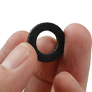 Key Felt Washers Cushion Pad Trombone Palm Brass Instruments Parts Accessories