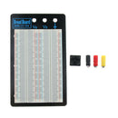 Universal Integrated Experiment / Debugging / Testing Circuit Board 1660