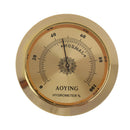 Guitar Violin Hygrometer Moisture Meter Humidity Monitor For Acoustic Guitar