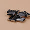 3Pc Micro usb male to usb female otg adapter converter for phone tablet mouse  Z