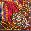 5D DIY Special Shaped Diamond Painting Religion Women Cross Stitch Mosaic