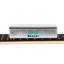 Guitar Fret End Bevel File Luthier 35 & 90 Deg Guitar Polishing Grinding, Dual