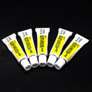 5pcs/lot STARS-922 Heatsink plaster CPU GPU LED Thermal Silicone Grease Com T3D5